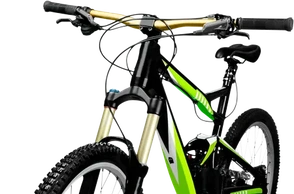 К чему снится велосипед