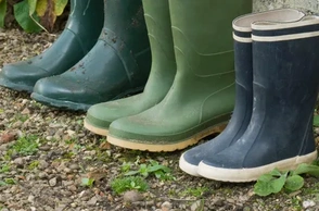 К чему снятся галоши