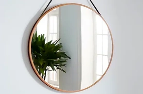 К чему снится зеркало